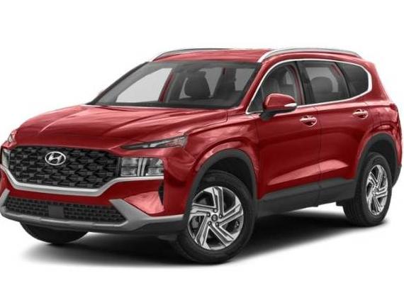 HYUNDAI SANTA FE 2023 5NMS24AJ0PH640253 image